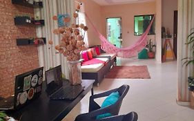 Verdes Hostel Palmas-To